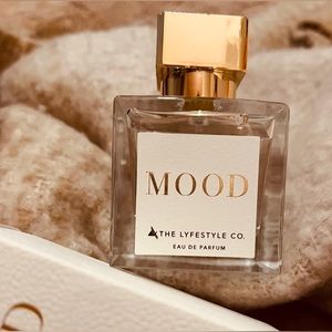 THE LYFESTYLE CO MOOD PERFUME 1.7oz